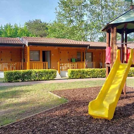 Villaggio Samoa Lido delle Nazioni Esterno foto