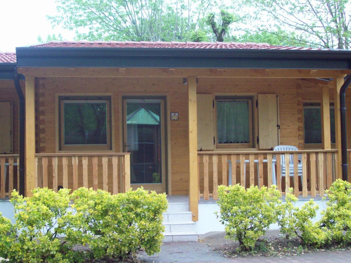 Villaggio Samoa Lido delle Nazioni Camera foto